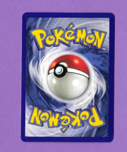 Wigglytuff Holo 16/64 Pokemon Jungle WOTC - Image 2