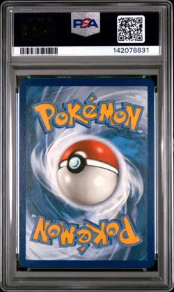 2021 POKEMON SWORD & SHIELD CHILLING REIGN SECRET FULL ART/BLAZIKEN VMAX PSA 10 - Image 2