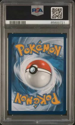 PSA 10 MEWTWO 052/165 151 ULTRA-PREMIUM COLLECTION POKEMON - Image 2