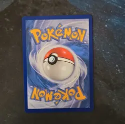 The Pokemon Company Pokemon TCG Meowth 106/094 Me02 IR Holo Full Art Fury Swipes - Image 2