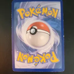Pokemon Company Pikachu Ex XY124 XY Promo Holo English Basic 130HP EX - Image 2