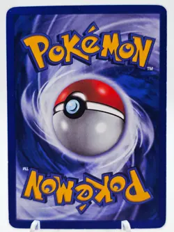 Minun 41/107 Pokemon TCG EX Deoxys Reverse Holo Stamped MP - Image 2
