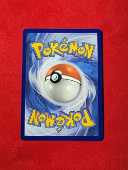 Pokemon - Blastoise EX SIR 200/165 Scarlet & Violet 151 - Pack Fresh! - Image 2