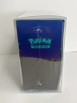 Pokemon TCG Journey Together Elite Trainer Box (ETB) - Factory Sealed - Image 2