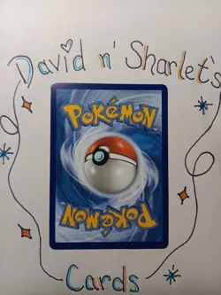 Jacinthe 110/88 Ultra Rare Pokemon Perfect Order - Image 2