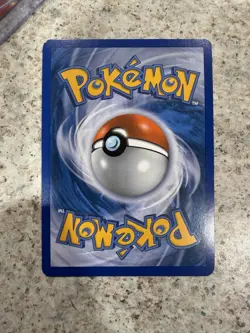 Pokemon TCG Absol (Prime) 91/102 Holo Triumphant LP - Image 2