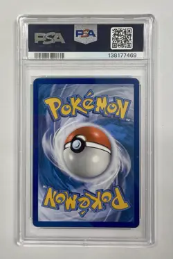 2019 POKEMON SM TEAM UP HOOPA GX #166 FULL ART PSA 10 GEM MINT #138117469 - Image 3