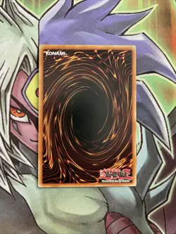 MACR-EN056 Pacifis, The Phantasm City Rare 1st Edition NM Yugioh Card - Image 2