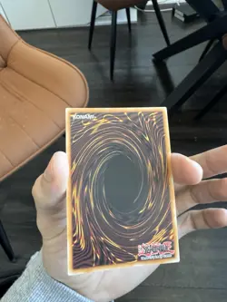 YuGiOh! Slifer the Sky Dragon RA04-EN117 Quarter Century Rare 1st Ed NM QCR - Image 4
