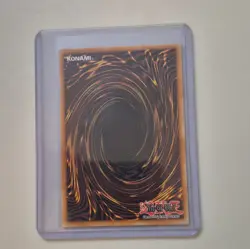 Yu-Gi-Oh! Dracotail Phryxul DOOD-EN023 Doom of Dimensions 1st Ed Secret 800/1500 - Image 2