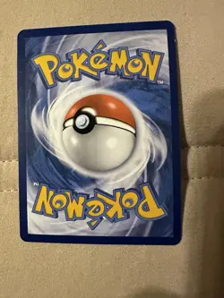 [NEAR MINT] Pokemon TCG Charmeleon Holo Card 169/165 Scarlet & Violet 151 - Image 2