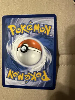 [NEAR MINT] Pokemon TCG Charmeleon Holo Card 169/165 Scarlet & Violet 151 - Image 3