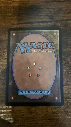 MTG Edgar Markov Commander 2017 C17 #36 Foil LP Magic Card - Image 2