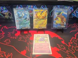 Pokemon 151 Card Lot - Image 1