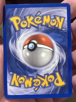 Pokemon card lot - 3 cards LP-MP - Image 5
