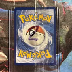 Pecharunt 129 Sv: Scarlet & Violet Promo Cards Holo M/NM (sealed) - Image 2