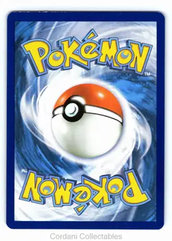 Medicham EX 161/142 - Stellar Crown - Pokemon Card - Lightly Played - Image 2