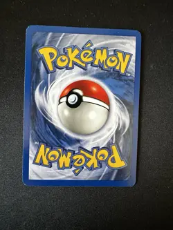 Pokemon TCG Nidoking Base Set 2 Holo Unlimited Rare Card 11/130 (NM-/LP +) - Image 2