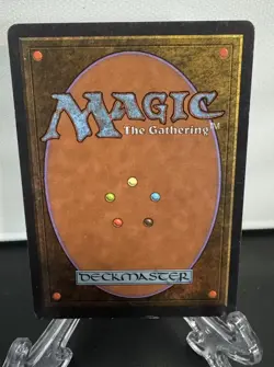 Magic The Gathering Unlimited Set Copy Artifact Great Condition! - Image 2