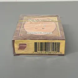 NEW Magic Revised Ed.-Deck Sealed, The Gathering Deckmaster 1994 Factory Sealed - Image 5