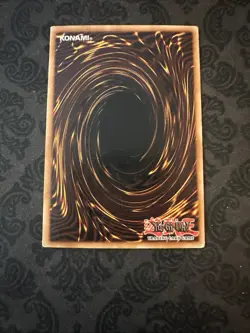 Yu-Gi-Oh Reaper On The Nightmare PGD-078 1st Editin Super Rare Card - Image 2