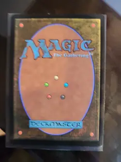Ganax, Astral Hunter foil extended art Battle of Baldur's Gate MTG NM - Image 2