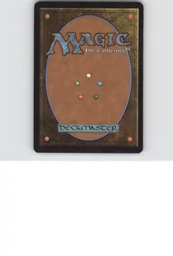 Necrogen Spellbomb 216 Common Mirrodin Magic: The Gathering Foil Near Mint - Image 2