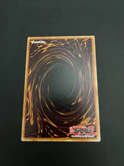 Trickstar Lilybell COTD-EN006 Rare 1st Edition Yugioh Trading Card TCG - Image 3