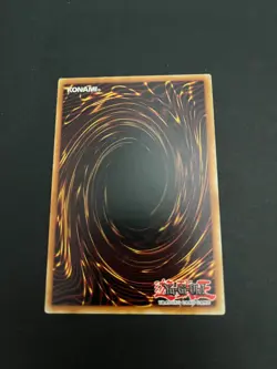 Trickstar Lilybell COTD-EN006 Rare 1st Edition Yugioh Trading Card TCG - Image 4