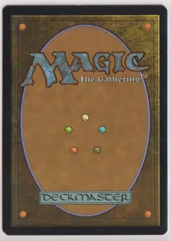 Mtg Swan Song Theros Regular (MP) - Image 2