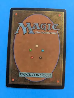 Lotus Petal 1X HP - Tempest - MTG Magic the gathering - Image 2