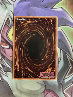 EOJ-EN016 Majestic Mech - Goryu Ultimate Rare 1st Edition Near Mint Yugioh Card - Image 2