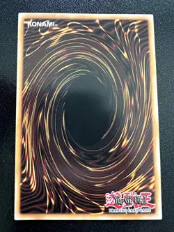 Wizard Buster Destruction Sword Common Breakers of Shadow 1st Edition BOSH-EN021 - Image 2