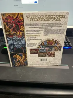 Yu-Gi-Oh! Battle Pack 2 * War Of The Giants - Round 2 * Factory Sealed * English - Image 3