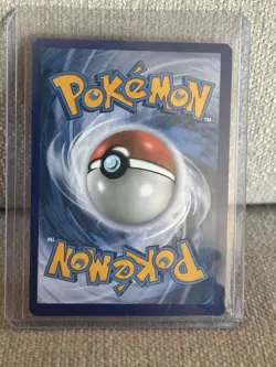 Pokemon TCG Gengar & Mimikyu GX Team Up Holo Ultra Rare Card 53/181 - Image 2