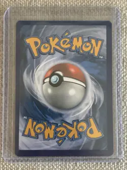 Pokemon TCG Gengar & Mimikyu GX Team Up Holo Ultra Rare Card 53/181 - Image 4