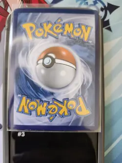 Mew XY110 XY Black Star Promo Holo Foil PokÃ©mon TCG Card LP Condition - Image 6