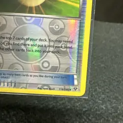Great Ball Reverse Holo 118/146 XY Base Set NM Pokemon TCG Card - Image 5