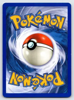 Abra 93/165 2002 Expedition Pokemon Card Vintage WOTC Nintendo Common - Nm/Vlp - Image 2