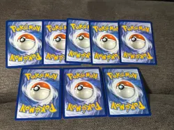 Pokemon TCG - Paldean Fates 8 Card Lot - All Holo & Reverse Holo Rareâ€™s ONLY! - Image 4