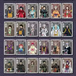 Inuyasha Trading Card Game CCG Premium Collector's 18 Pack Booster Box new - Image 20