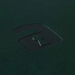 Premium 9-Pocket Zip Binder for Trading Cards, 360 Card Capacity, Green - Image 7