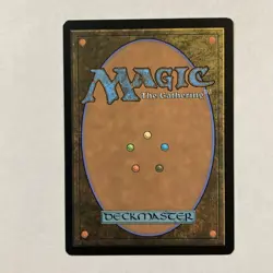 MTG Leyline of Anticipation Wilds of Eldraine Enchanting Tales 23 NM - Image 2