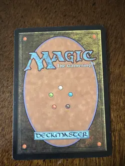 Copper-Leaf Angel Prophecy Regular Magic The Gathering MTG M/HP - Image 2