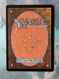 Door To Nothingness [The Bridge Of Death] MTG SECRET LAIR - FOIL - Image 3