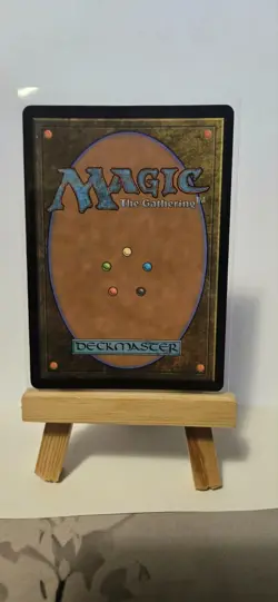 MTG English Vampiric Tutor (Retro Frame) NM Foil Dominaria Remastered - Image 2