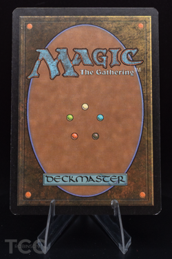 Mental Note - 2002 Magic the Gathering - Judgment Foil - Image 2