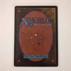 MTG Illicit Auction Mirage - Image 2