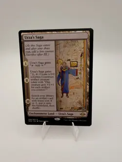 Urza's Saga Modern Horizons 2 Regular NM - Image 1