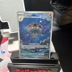 Claydol 092/086 - Illustration Rare - Pokemon TCG: Chaos Rising - English NM ✨ - Image 1